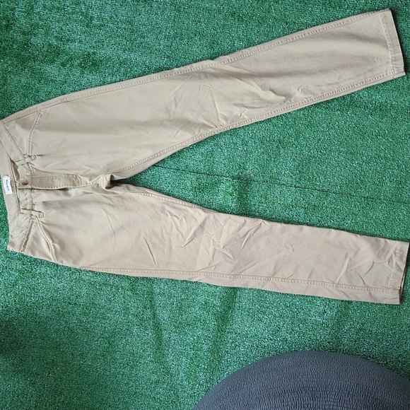 Taylor Stitch Other - Taylor Stitch camp pants